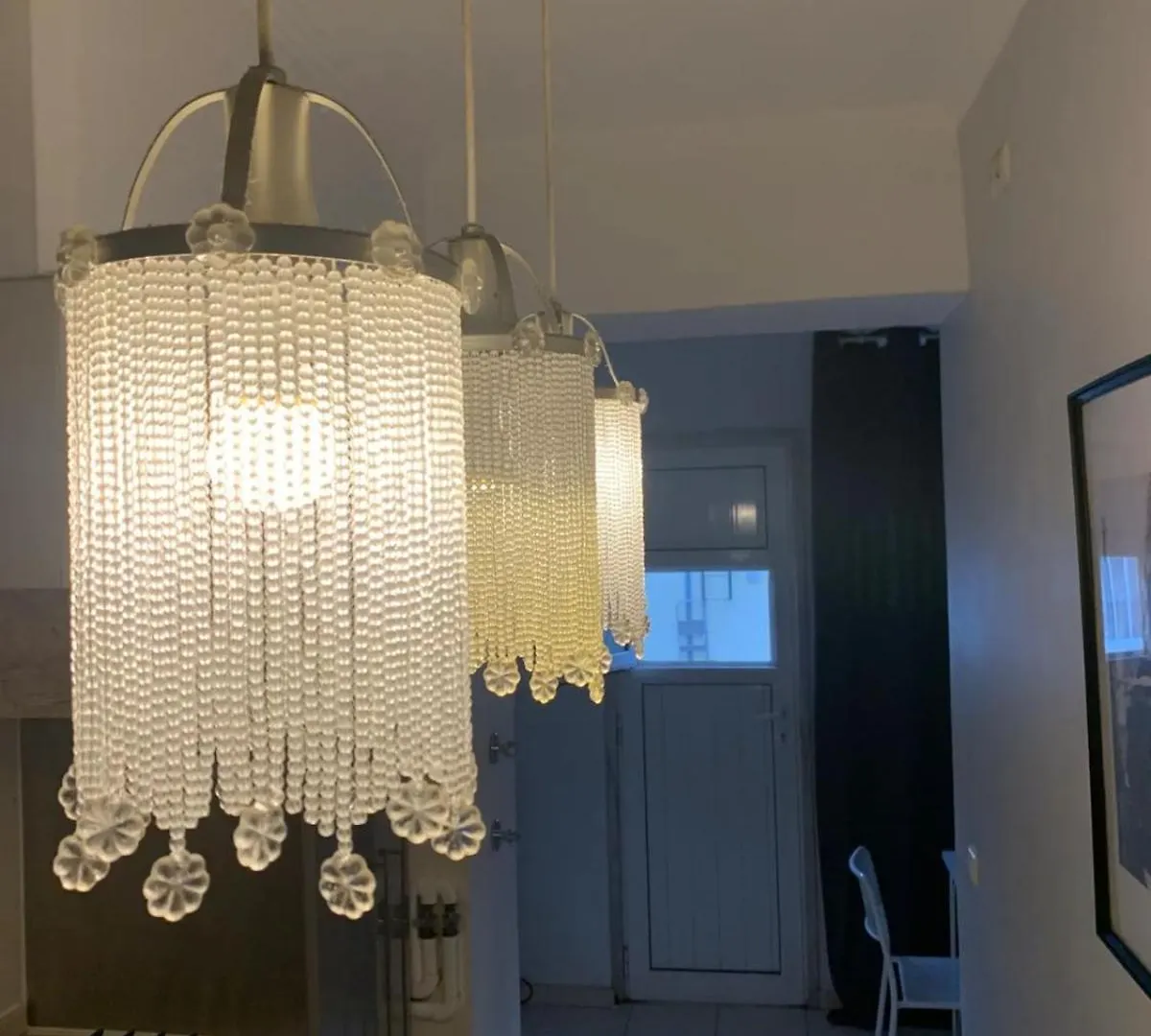 Beautiful 7 Bedroom Apartment In Лиссабон