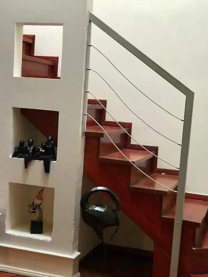 Beautiful 7 Bedroom Apartment In Лиссабон Португалия