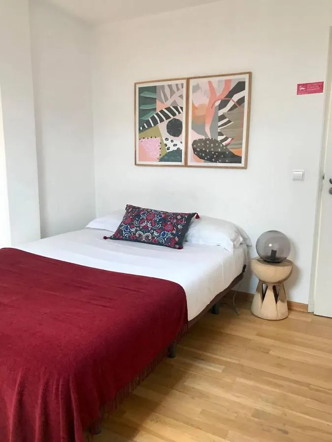 Beautiful 7 Bedroom Apartment In Лиссабон 0*,