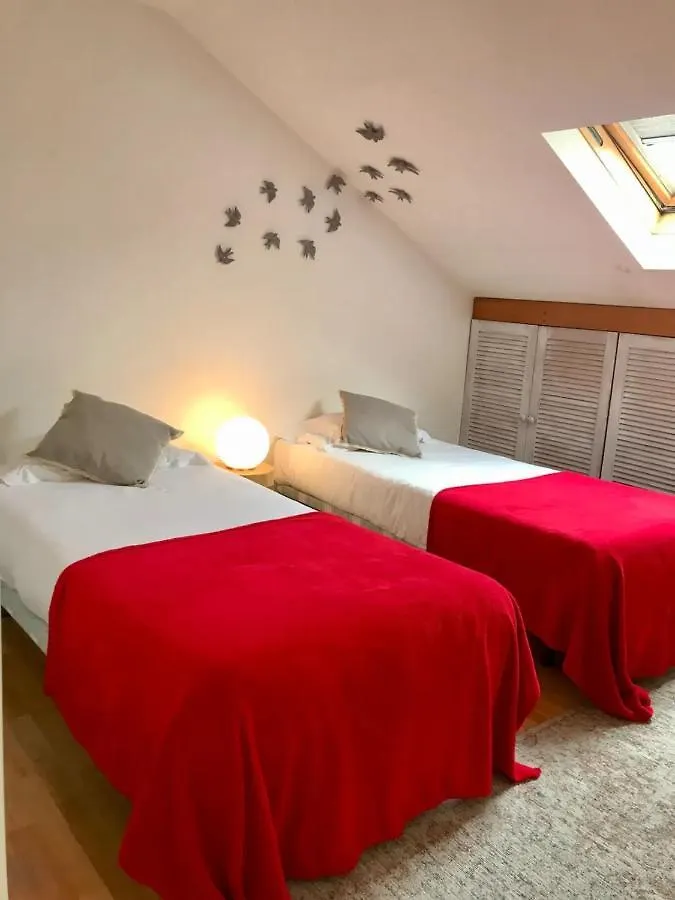 Beautiful 7 Bedroom Apartment In Lisbon Portugal
