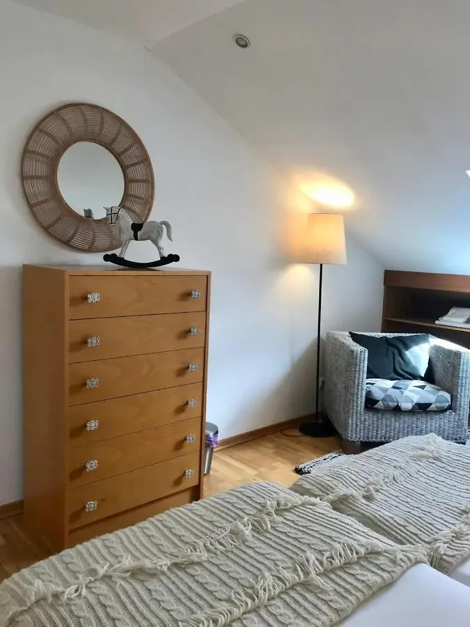 Beautiful 7 Bedroom Apartment In Lisbon