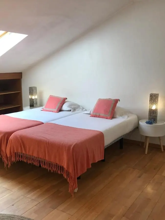 Beautiful 7 Bedroom Apartment In Lisbon